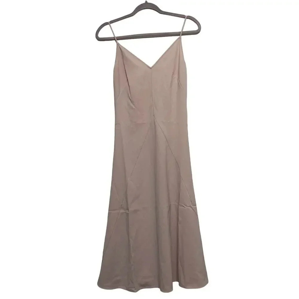Thakoon NWT’s A-Line Slip on dress. Size 0